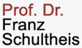Prof. Dr. Franz Schultheis